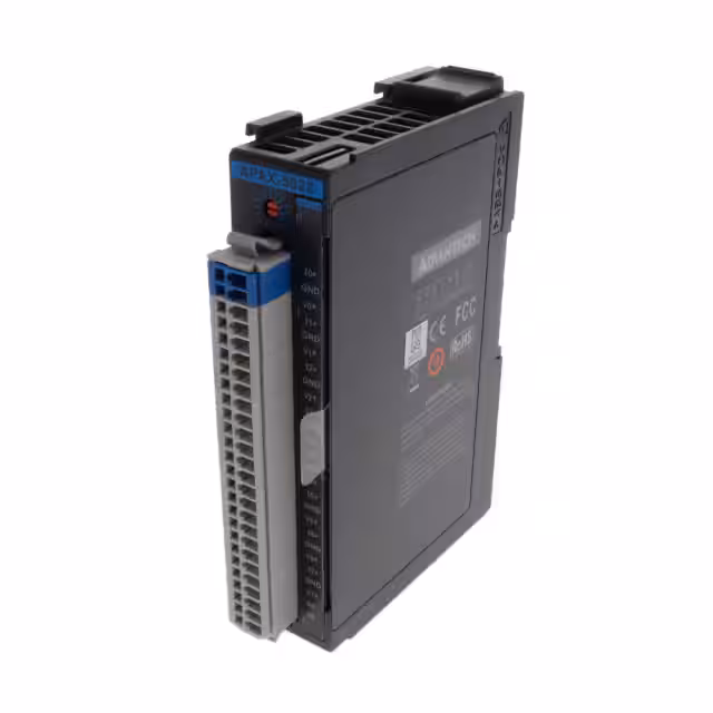 APAX-5028-AE Advantech Corp Contrôleurs - Modules PLC